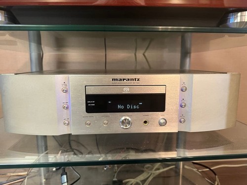 Marantz 15s2 sacd player - sacd/cd,