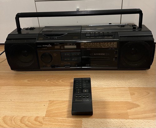Grundig 9000 cd - rr,