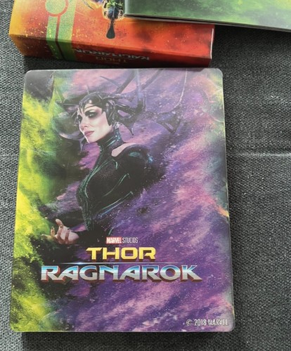 Thor ragnarok filmarena - thor,