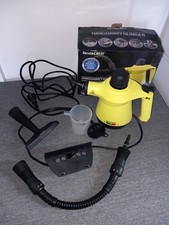 Handdampfreiniger ,Silvercrest