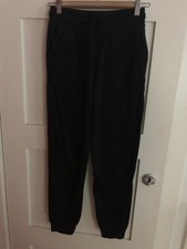 PRIMARK Jogginghose schwarz, Gr. 152, 100% BW