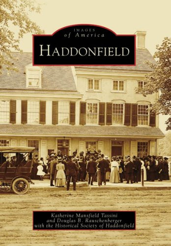 Haddonfield images america - haddonfield,