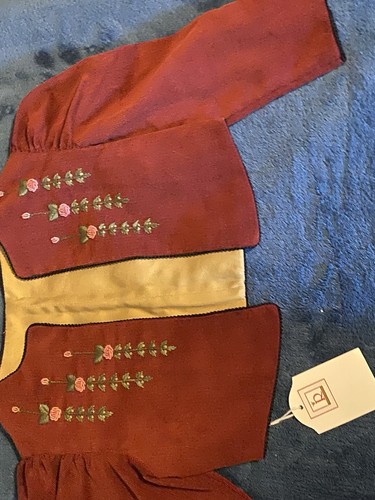 Handgefertigte cordjacke - handgefertigte,