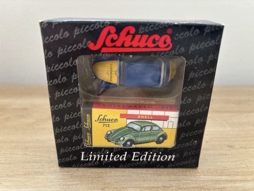 Schuco piccolo lufthansa - piccolo, "lufthansa