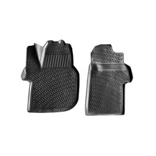 Fußmatten Gummimatten für