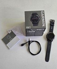 Garmin Fenix 5 Multisport mit OVP