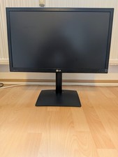 PC Monitor 23 Zoll "LG Flantron IPS 235P-BW"