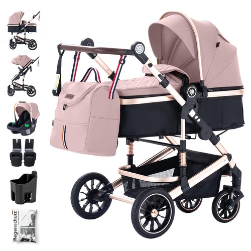 Daliya neomove 3in1 - daliya®,