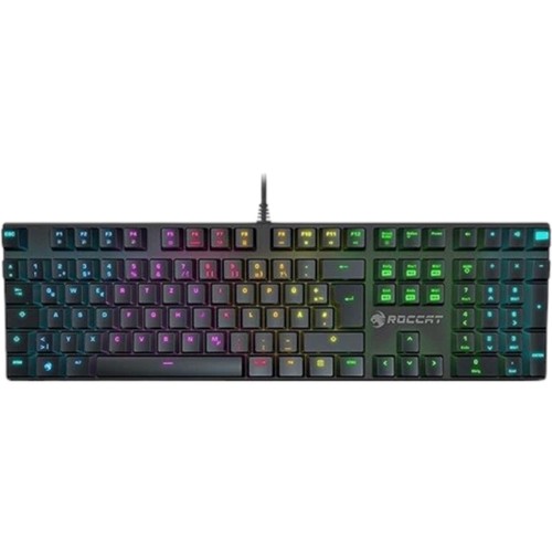 Roccat suora rgb - rgb, mech