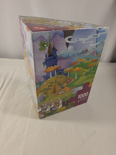 Heye puzzle mordillo - heye,