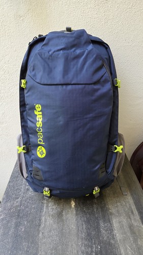 Pacsafe venturesafe gii - pacsafe,