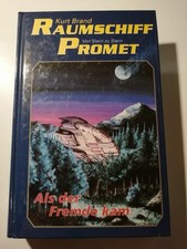 Kurt Brand - Raumschiff Promet