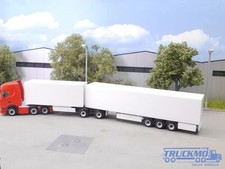 Elbe-Modell Bausatz für