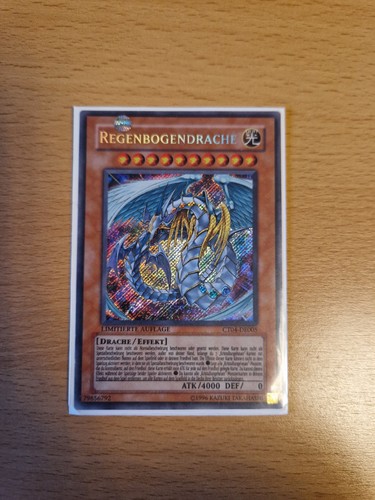 Regenbogendrache ct04 de005 - regenbogendrache, ct04-de005