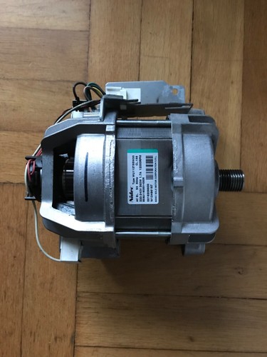 Nidec waschmaschinenmotor - nidec,