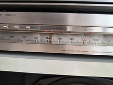 Tuner Luxman T-12