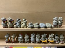 Üei HPF 2 x KPS Happy Hippos