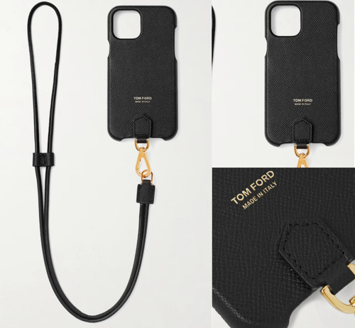 Tom ford grain leather - ford,