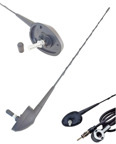 Für fiat antennenfuß - fiat,