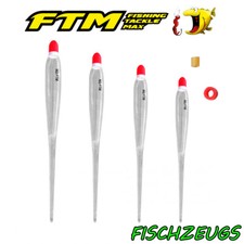 FTM Pose Ghost Tremarella Forelle Clear Schlepppose Posenringe 2,6,8,10g