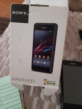 Sony Ericsson  Xperia X10 mini