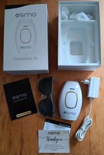 Osmo Laser Osmolaser IPL Haarentferner