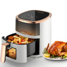 Heißluftfritteuse 4L AirFryer