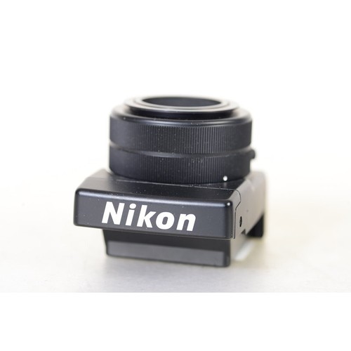 Nikon lupensucher dw - lupensucher, 6x