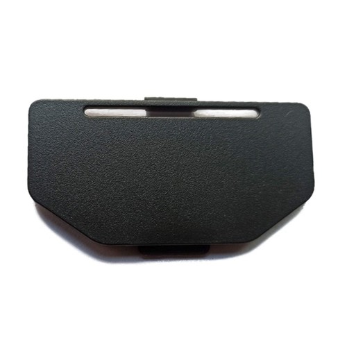 Replacement battery case cover - replacement,
