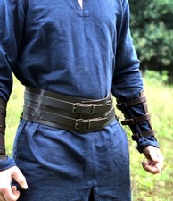 Wikingergürtel "Solveig"