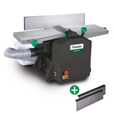 Abricht-Dickenhobel-Maschine