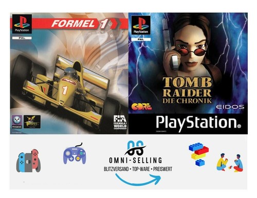 Ps1 spiele top auswahl - ps1,