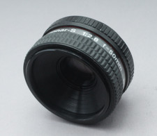 Rodenstock Rogonar S 2,8/50mm M39 Vergrößerungsobjektiv - Enlarging lens