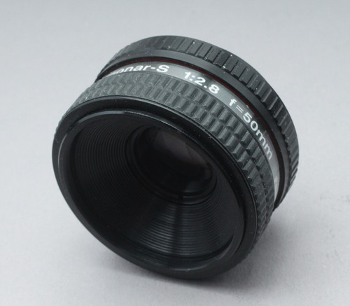 Rodenstock rogonar 8 50mm - rogonar, s