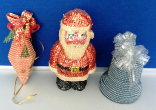 Konvolut weihnachtsdeko a - konvolut,