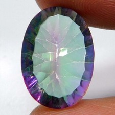 Natürlich Regenbogen Mystic