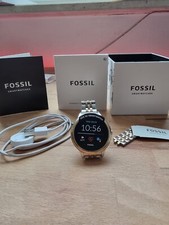 Fossil gen smartwatch - gen, 5e
