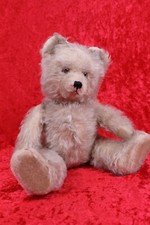 Diem Teddybär 35 cm Mohair