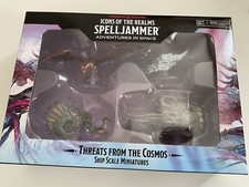 Wizkids Icons Of The Realms