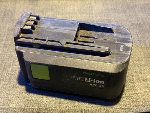 Original festool bpc - original,