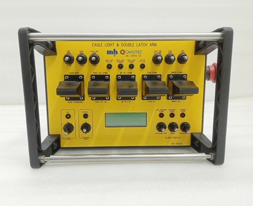 Cavotec micro control 3000 - micro, mc-3000+