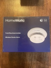 Homematic EQ3 HM-SEC-SD-2