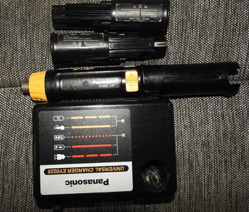 Akkuschrauber panasonic - ,