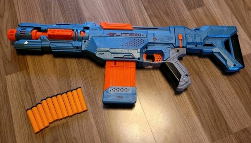 Nerf elite echo - 2.0,