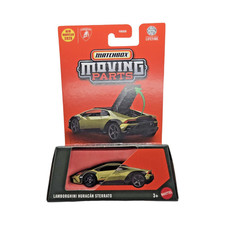 2025 Matchbox Lamborghini