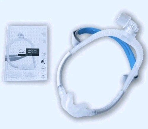 Nasenflügelmaske airfit n30i - airfit,