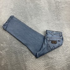 Vintage Wrangler Texas Stretch