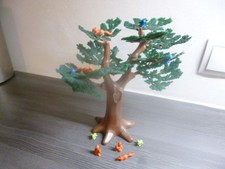 Playmobil  Die große Eiche