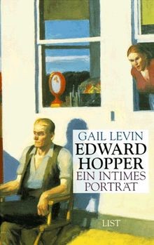 Edward hopper von levin gail - levin,,