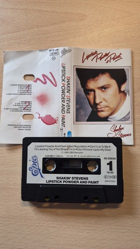 Tape kassette cassette - mc,,